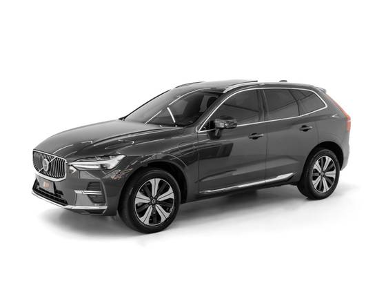 VOLVO XC60 2.0 T8 RECHARGE PLUS AWD GEARTRONIC